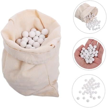 Ceramic Pie Weights 500g for Home Baking Bread and Baguettes