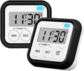 Timer, Kitchen Timers for Cooking Classroom Timer for Kids Teachers