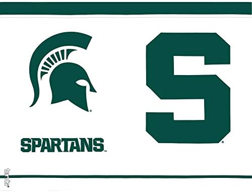 Tervis Made in USA Double Walled Michigan State University MSU