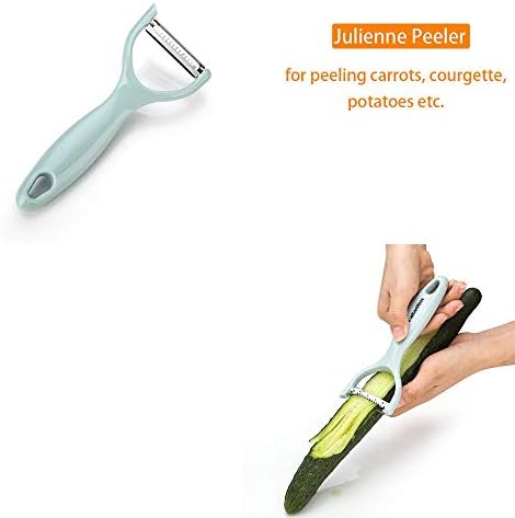 Peelers Set