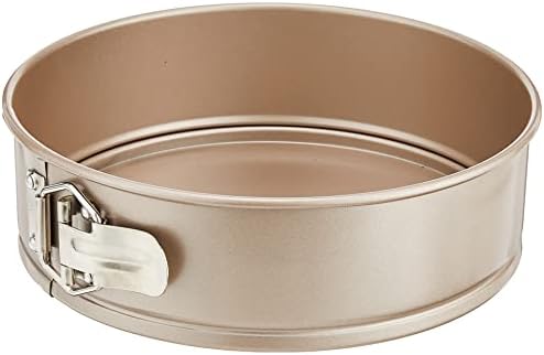 Cuisinart 9-Inch Chef's Classic Nonstick Bakeware Springform Pan