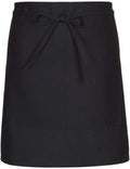 FAME Adult's Half Bistro Apron by FAME