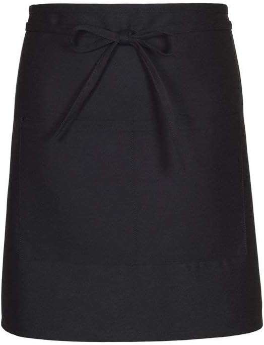 FAME Adult's Half Bistro Apron by FAME
