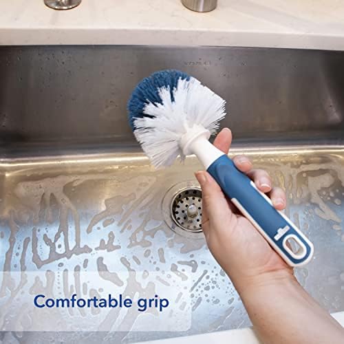 Unger Sink and Dish Scrub Brush