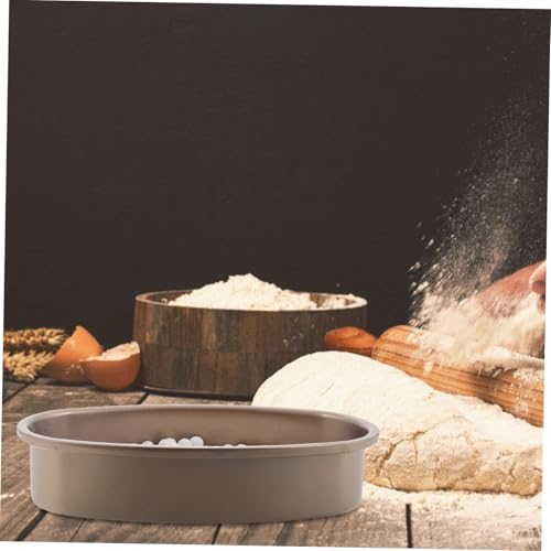 ULTECHNOVO Ceramic Pie Weights 500g Set for Tart and Pie Crust Baking