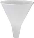 Hutzler Plastic Funnel, 32-Ounce Wide by HutzlerManufacturingCo