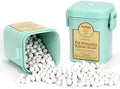 FurRain Ceramic Pie Weights Reusable 10mm Baking Beans Pie Crust
