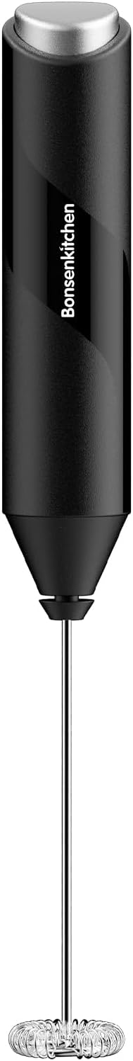 Bonsenkitchen Powerful Milk Frother by Bonsenkitchen