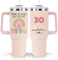 30th Birthday Gifts for Women Her, Cool 1996 30 th Birthday Gift for