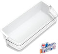 DA97-06177C Refrigerator Door Shelf Bin Compatible with Samsung