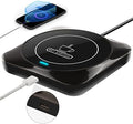 Coffee Mug Warmer, Smart USB Coffee Cup Warmer with Pressure-Induced