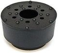 M.V. Trading T-7040 Shogun Cast Iron Teapot Warmer, 4-Inch