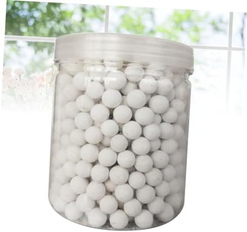 Ceramic Pie Crust Weights 550g White Food Grade Blind Baking