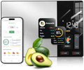Food Scale with Nutritional Calculator, TFT Display, Track 23
