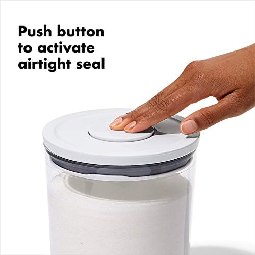 OXO Good Grips Round POP Food Storage Container - 3.3 Qt