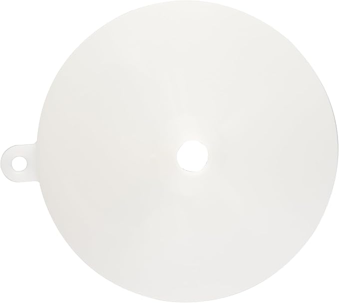 Restaurantware-Met Lux 24-ounce Plastic Funnel, 1 Plastic Funnel - Image 10