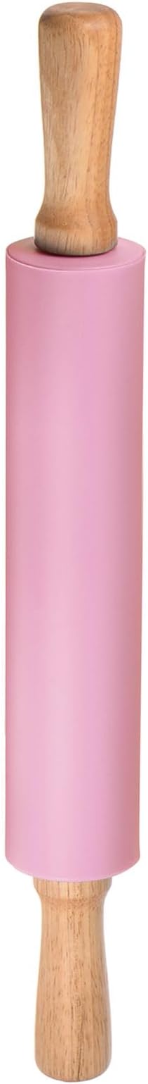 HARFINGTON Silicone Rolling Pins by HARFINGTON