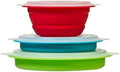 2 X Prepworks From Progressive International CB-20 Prep/Storage Bowls