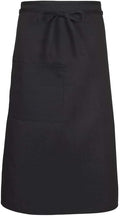 FAME Adult's Long Bistro Apron by FAME