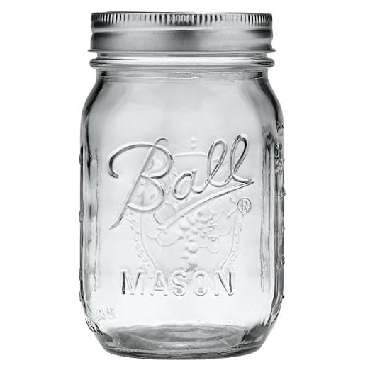 Ball Regular Mouth Glass Mason Jars - Image 2