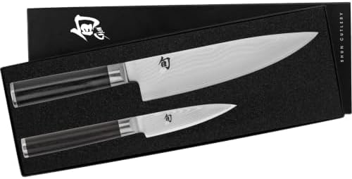Shun Classic 2-Piece Starter Set