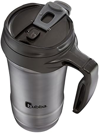 Bubba Hero Travel Mug