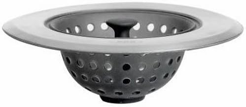 OXO Good Grips Silicone Sink Drain Strainer