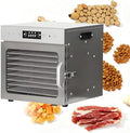 Commercial Food Freeze Dryer Machine,Stainless Steel Dehydrater