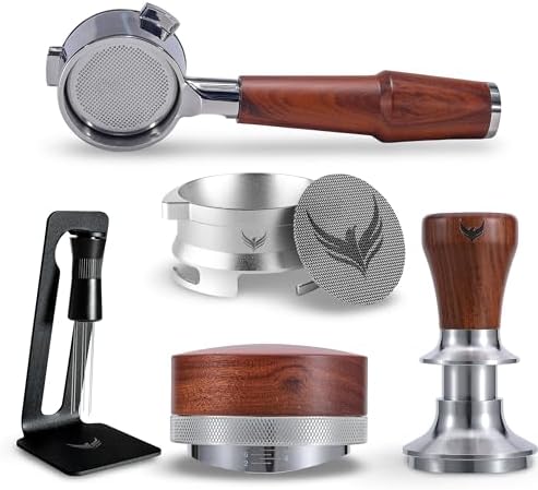 54mm Portafilter Set for Breville Espresso Machines