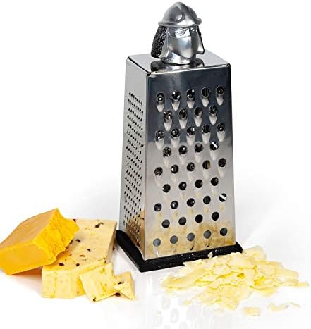Teenage Mutant Ninja Turtles Shredder Cheese Grater | Handheld