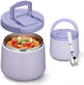 Itslife Soup Thermo for Hot Food Kids 14oz Lunch Containers with