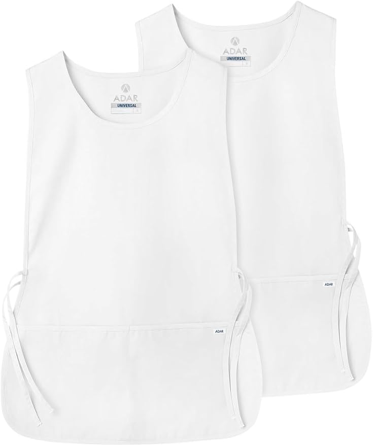 Adar Universal Cobbler Apron 2 Pack by AdarUniforms