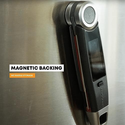 Finaltouch X10 Instant Read Digital Meat Thermometer