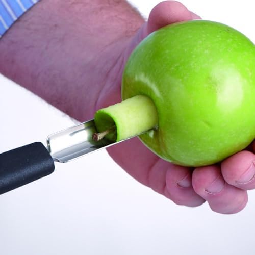 triangle Apple Corer - 0.8 inch