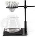 Pour Over Coffee Dripper Stand, Aluminum Alloy