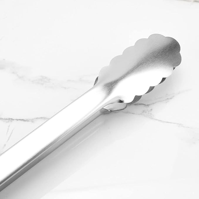 BBQ Tongs for Grilling - Image 8