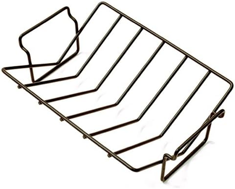 Norpro Nonstick Roasting Rack Heavy Duty | Extra Large 13" x 10"