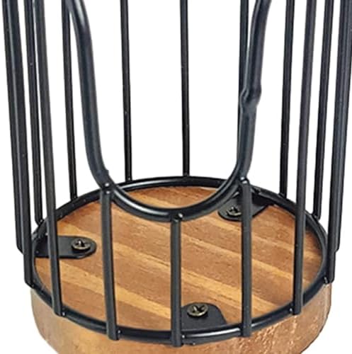 Coffee Filter Holder Basket Container Coffee Filter Storage Rack