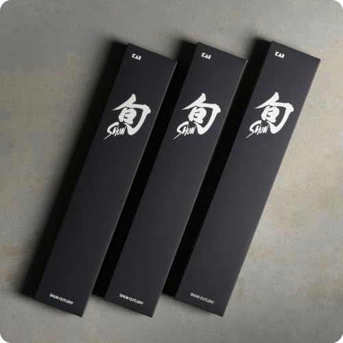 Shun Premier 3-Piece Japan Starter Set