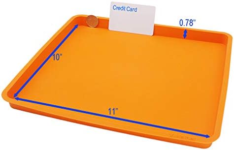 X-Haibei Swiss Roll Cake Mat Flexible Baking Tray Silicone Cookies