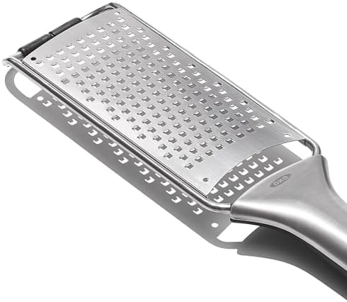OXO Steel Grater