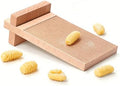 Gnocchi Board with One-Hand Operation Design