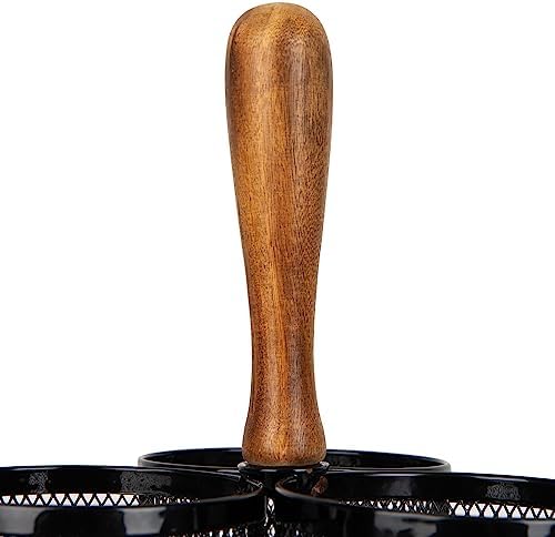 Mind Reader Utensil Holder, Silverware Organizer, Caddy, Cutlery