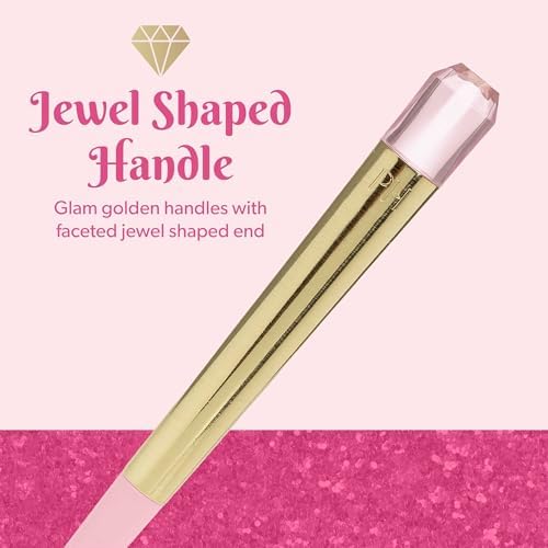 Paris Hilton Meat Chopper, Pink and Gold