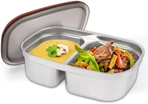 1.5L Electric Lunch Box Inner Container with Lid