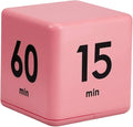 Feilifan Cube Timer, Productivity Flip Timer by Feilifan