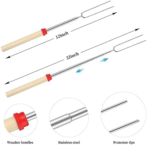 Stainless Steel Camping Cooking Utensil Set