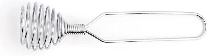 Fox Run French/Spring Coil Whisk, 7.25 x 1.75 x 1.75 inches - Image 2
