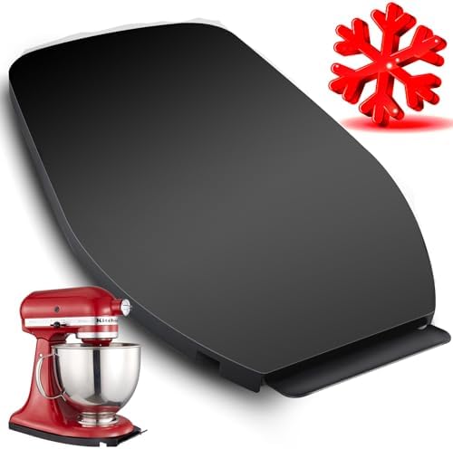 Mixer Sliding Tray for KitchenAid 4.5-5 Qt Tilt-Head Mixer