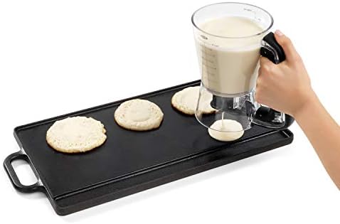 OXO Good Grips Precision Batter Dispenser